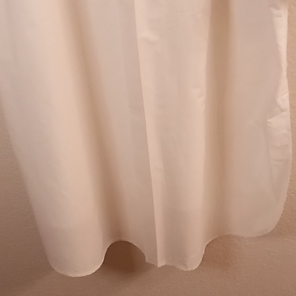 NEW AMATO RIZZI Beachy Cruise Vacation Travel One Size White color HCS - Picture 3 of 15